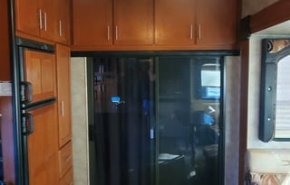 2009 Keystone Fuzion FZ 302