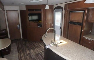 Smoky Mountain Hikers Getaway