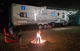 Jayco JayFlight Bunkhouse