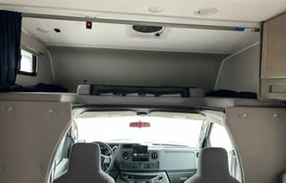 2021 Coachmen 30' of Roadtrip Comfort!