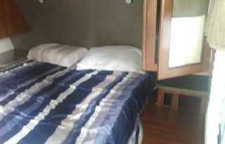 2017 Heartland Mallard 32