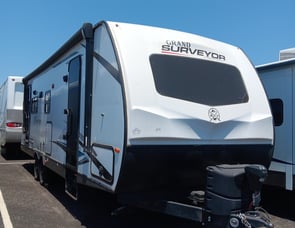 Forest River RV Grand Surveyor 253RLS