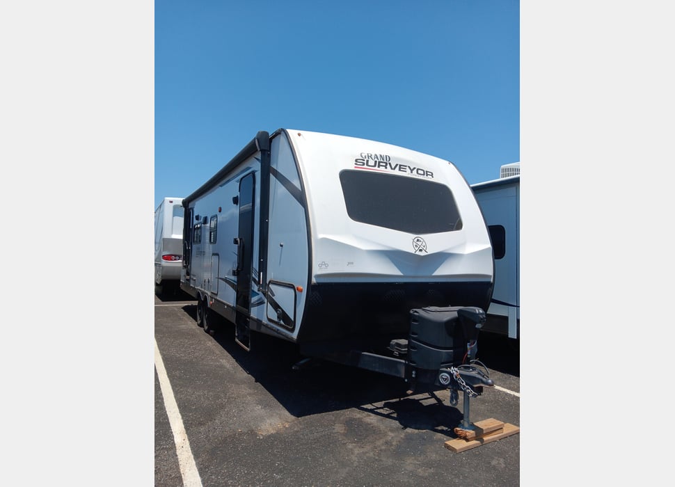 Travel Trailer rentals in Escondido