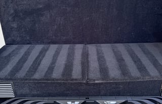 Luxury Mercedes Sprinter