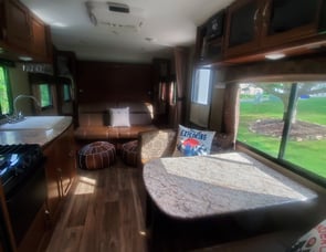 Keystone RV Passport 239ML Express