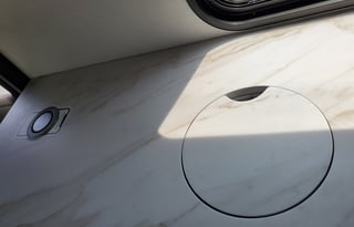 "Salty" - Solar, Spacious, Stocked-2 Queens,2 Full