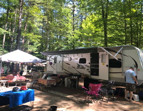 Jayco Jay Flight 32BHDS