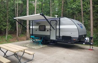 “The Keweenaw” - Forest River Salem FSX 2