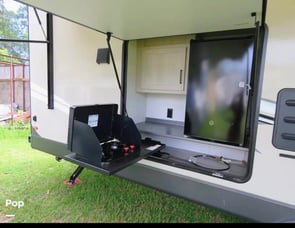 Forest River RV Flagstaff Super Lite 29RBS