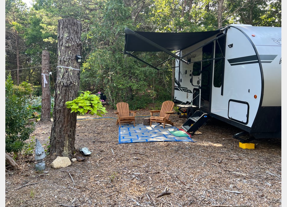 Travel Trailer rentals in Georgetown
