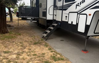 2021 Keystone RV Raptor 429