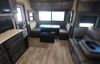 2021 Grand Design Reflection 310RLS