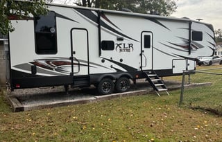 Moody RV Rental, Family-Friendly