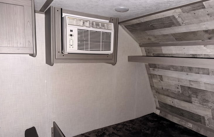 Ac unit