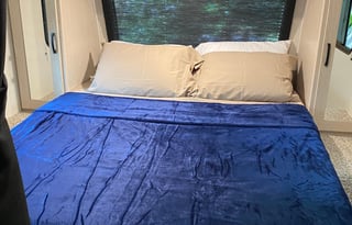 2022 Coachmen RV Apex Nano 213RDS