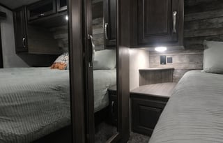 Bebe’s Wheel Estate