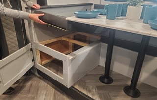 2022 Forest River Salem FSX 178BHSKX