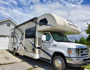 Thor Motor Coach Four Winds 28Z