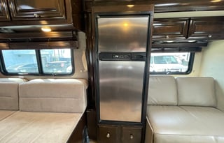 2017 Mercedes Benz Thor Citation Sprinter 24SV