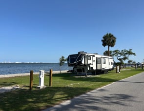 Forest River RV XLR Boost 36TSX16