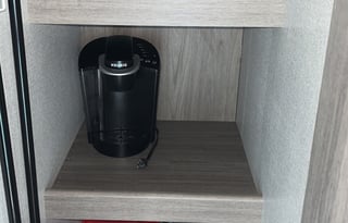 2021 CrossRoads RV Volante 28BH