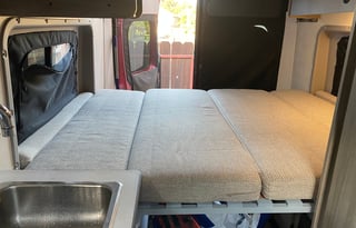 2023 Winnebago Solis 59PX