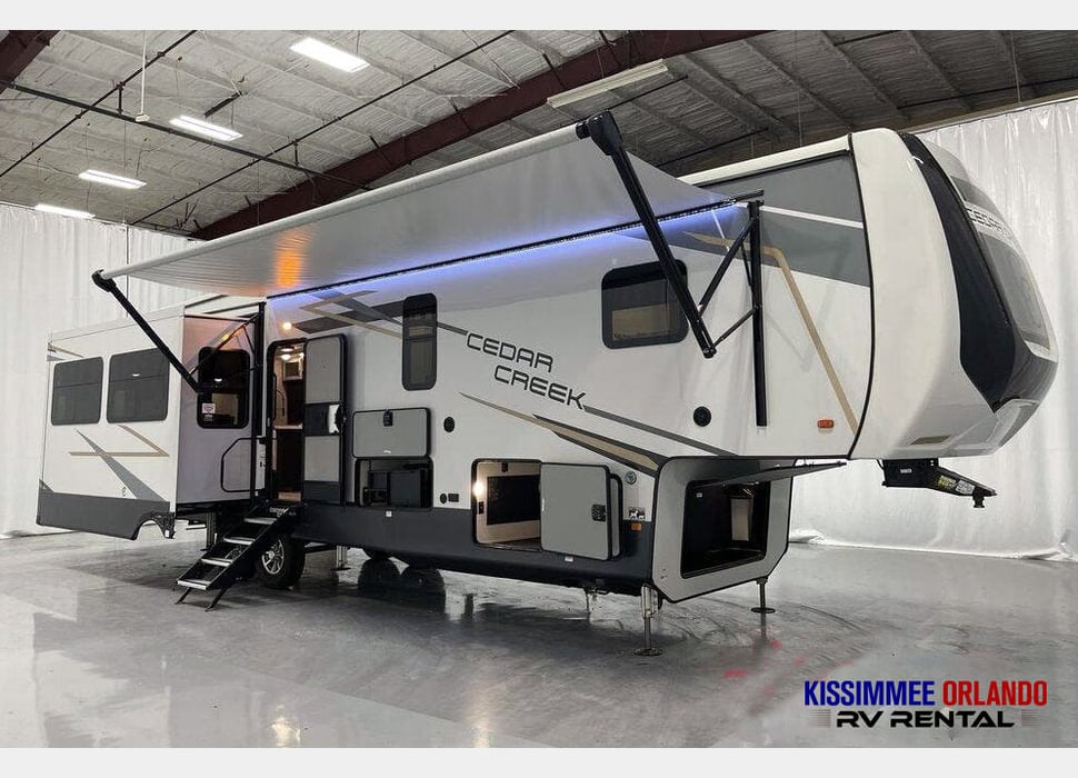 Fifth Wheel rentals in Clarkston