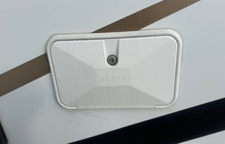 2014 Fleetwood RV Jamboree Searcher 25K RV#12