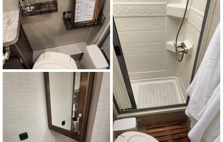 California Dream'N with Adeline