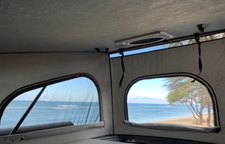 Ho'okipa - (Kahului - Maui)