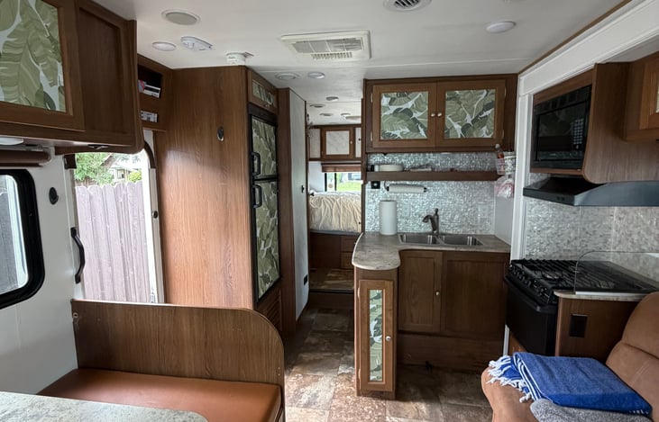 RV Photo