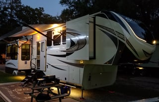 2018 Grand design 373fb