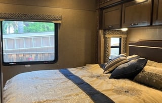 2018 Thor Motor Coach Four Winds 29G