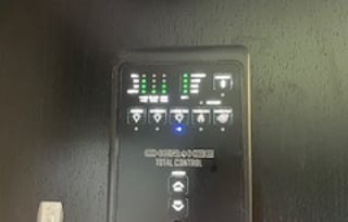 New River Gorge 2022 Cherokee Grey Wolf 20RDSE