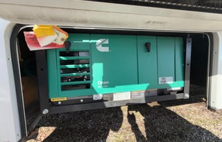 2021 Jayco Greyhawk 29MV - Family Motorhome