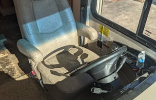 2016 Jayco Alante 31V Class A - Roadtrip in Style!