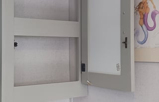 Go Wild-wood FSX 210RT