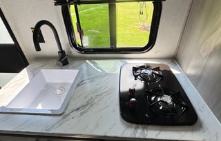 2024 Keystone RV Hideout 175BHI