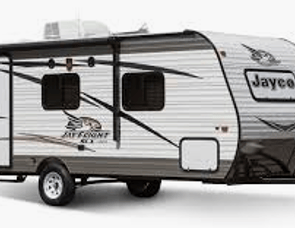 Jayco Jayflight
