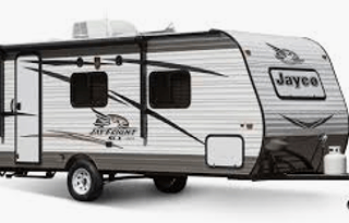 2016 Jayco Jayflight SLX