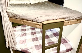 2025 Keystone RV Bullet Crossfire 290BHSWE