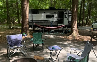 Mary and Brad's Adventure Seeker