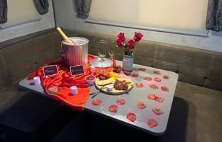 Aventure Awaits!! Cherokee Alfa Wolf Rental