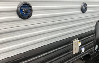 2022 Forest River RV Cherokee Wolf Pup 17JG