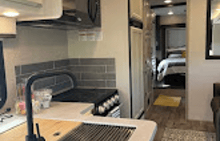 2023 Jayco Greyhawk 30Z