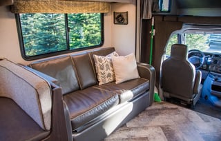 2021 Forest River Forester 3011ds