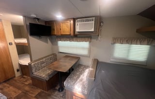 Summerland Mini with Bunks