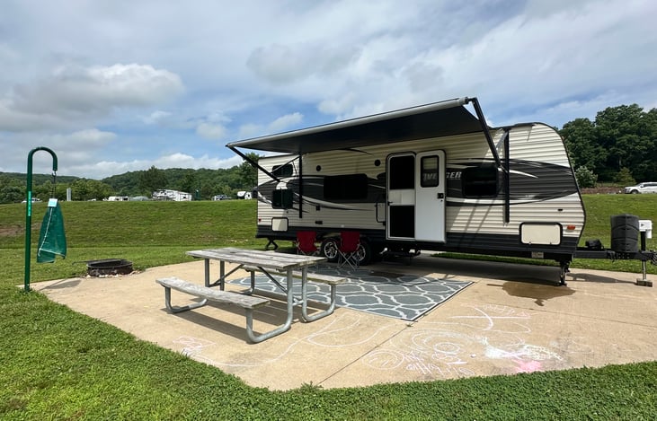 RV Photo