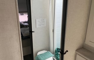 2022 Forest River RV R Pod RP-202