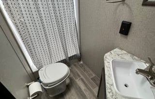 Jayco Jayflight - OMNE1041